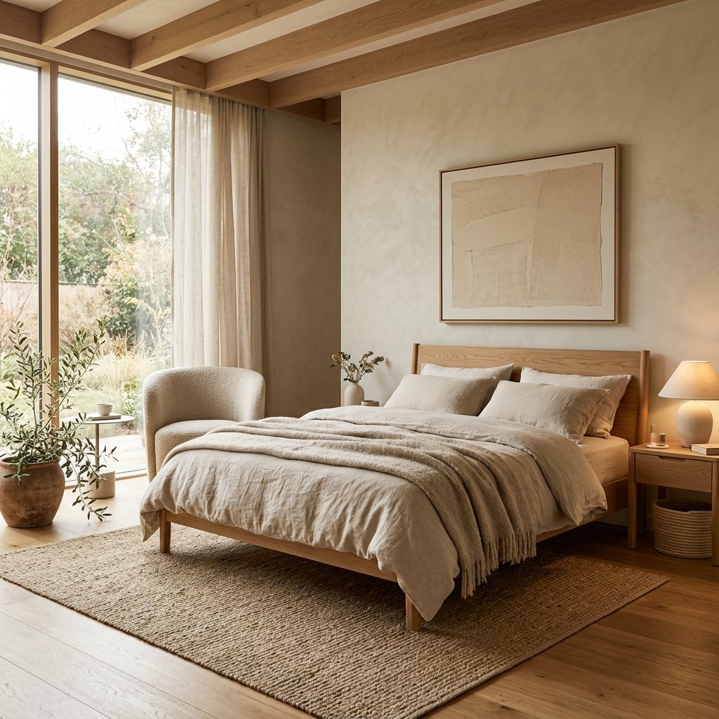 Bedroom Decor
