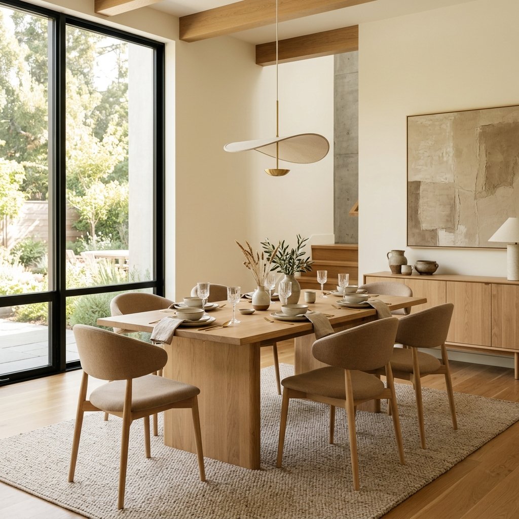 Dining Room Decor