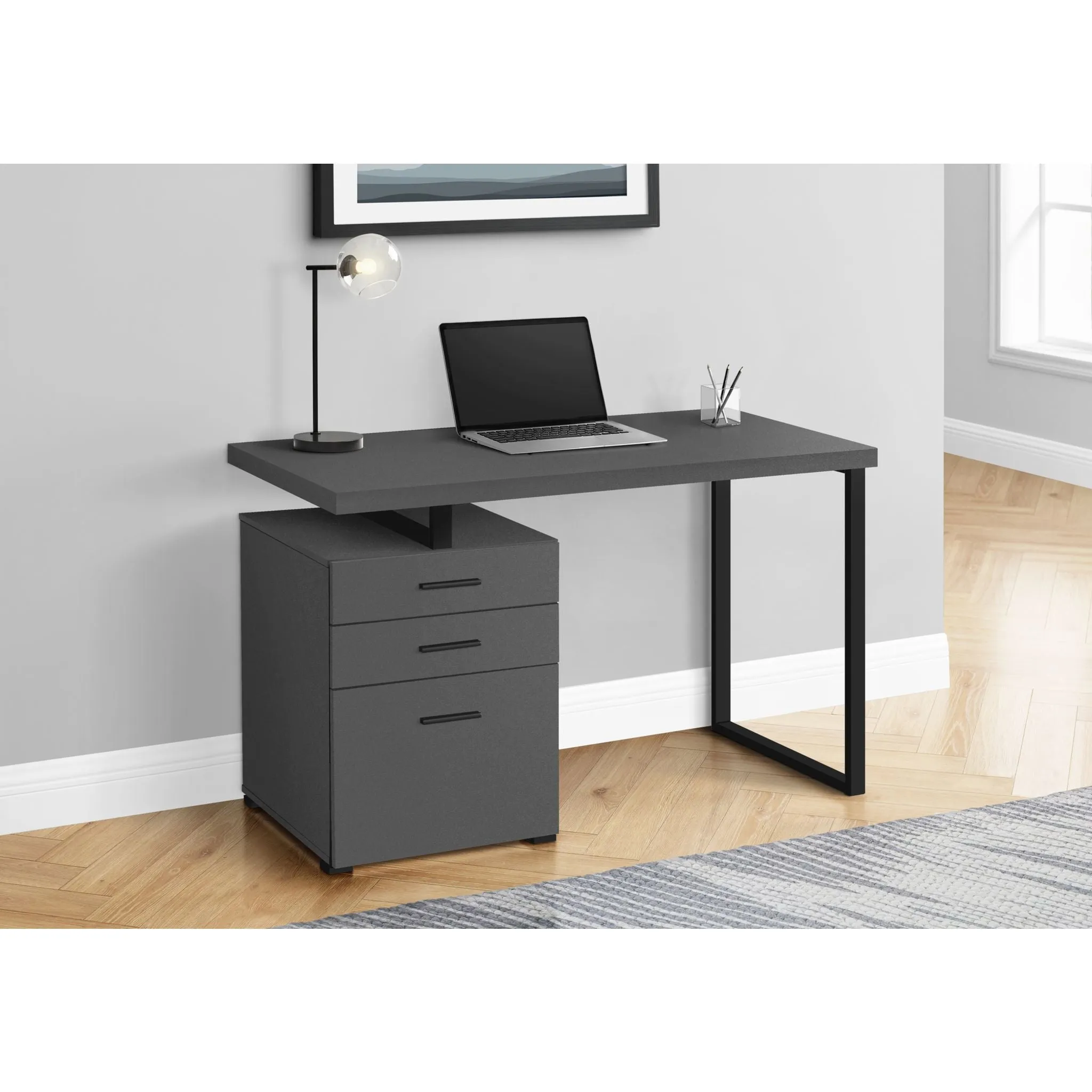 48" Desk