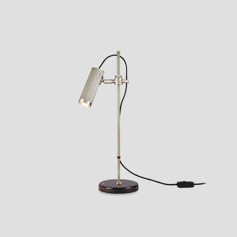 Adjustable Spotlight Table Lamp