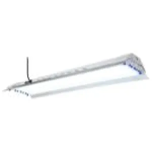 AgroFlex T5 HO 48 - 4 ft 8 Lamp T5 Fixture - 120 Volt