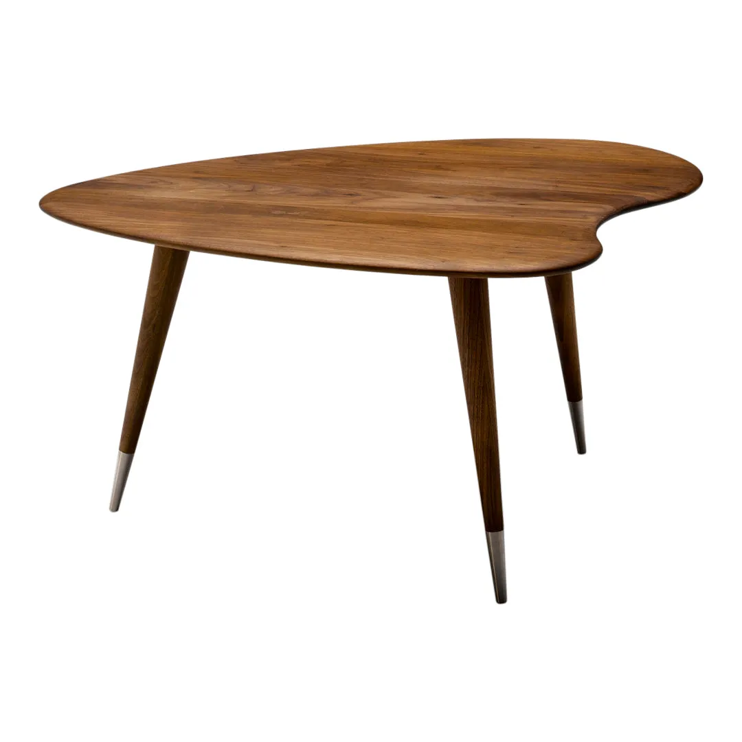 AK2560 Point Strawberry Coffee Table