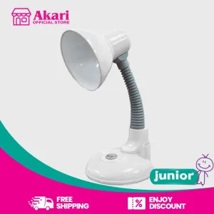 Akari Jr. Desk Lamp Fixture w/ Pen Holder  (ADL-SJW927)