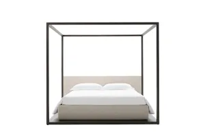 Alcova Bed