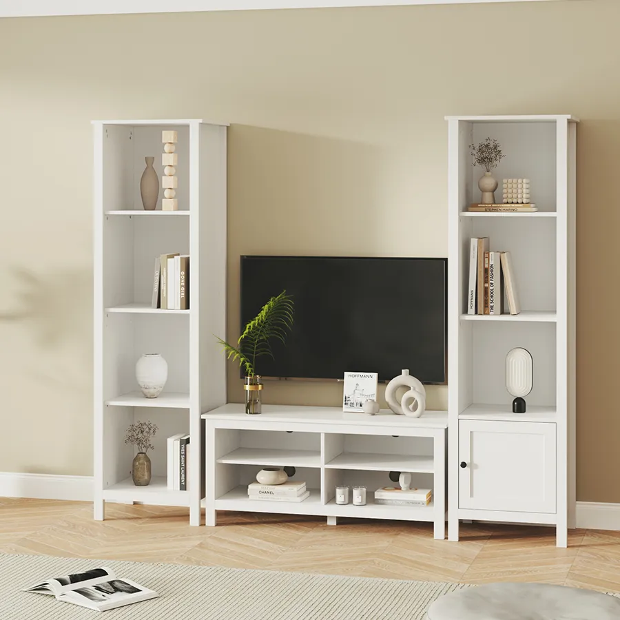 Amber 100 cm TV Stand