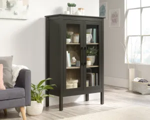 Anda Norr Display Cabinet Blk