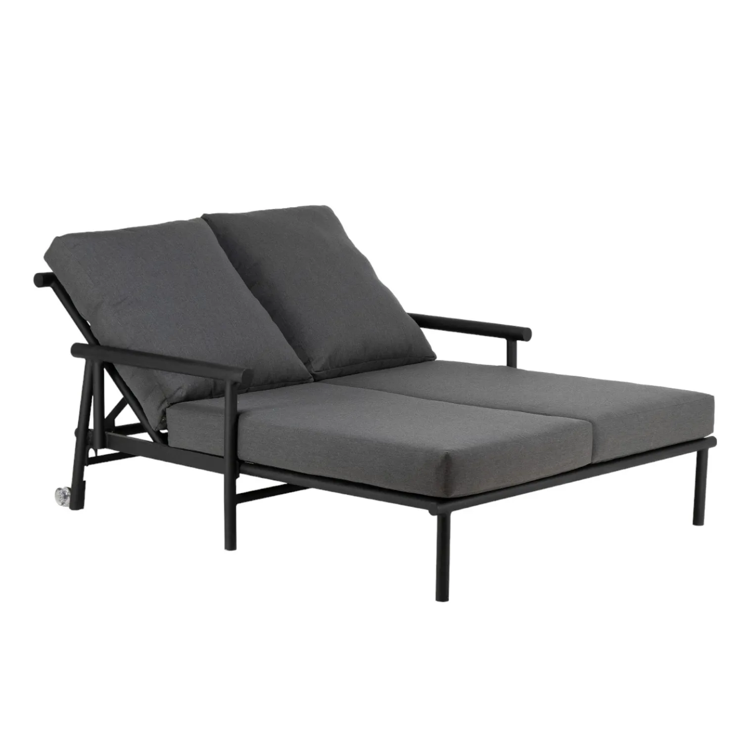 Andreas Double Chaise Lounge