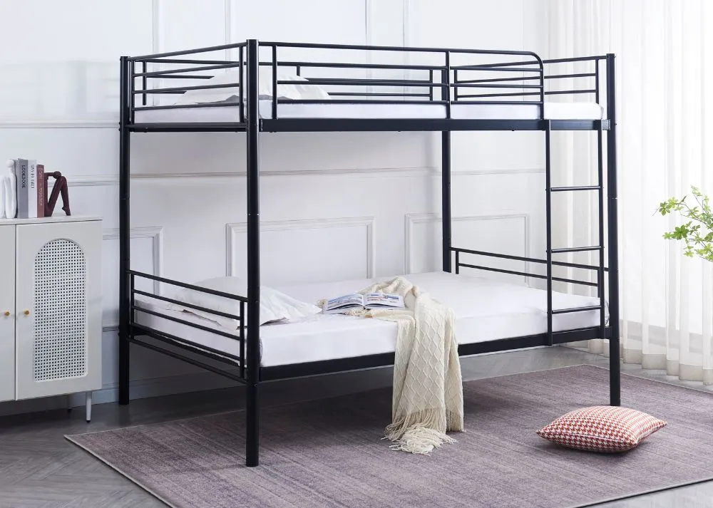 Anmer Quad Bunk