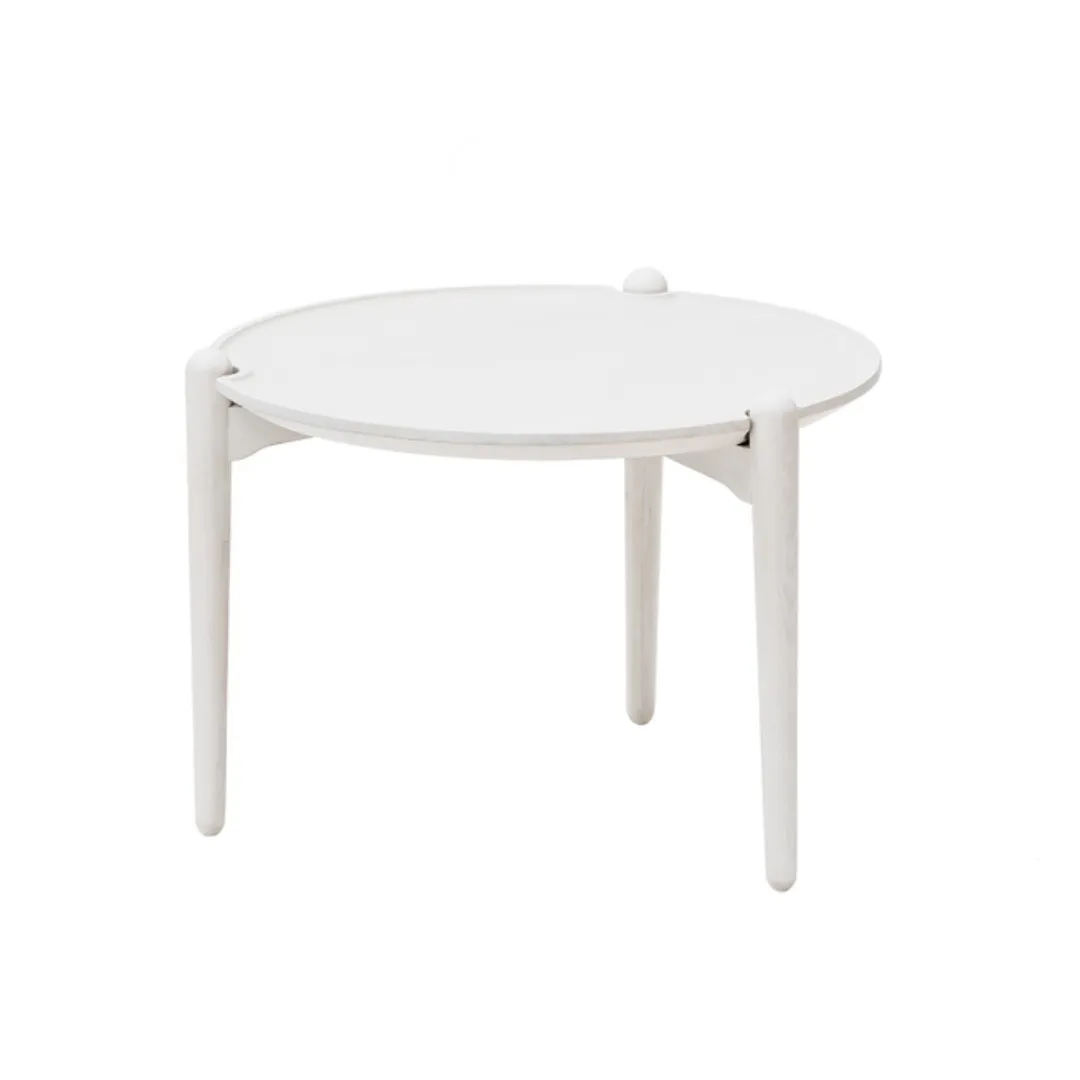 Aria Coffee Table, Low