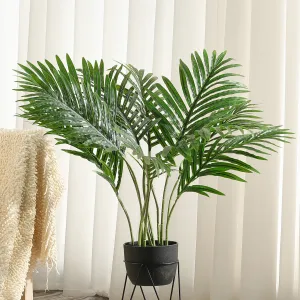 Artificial Areca Palm Tree 2 Feet