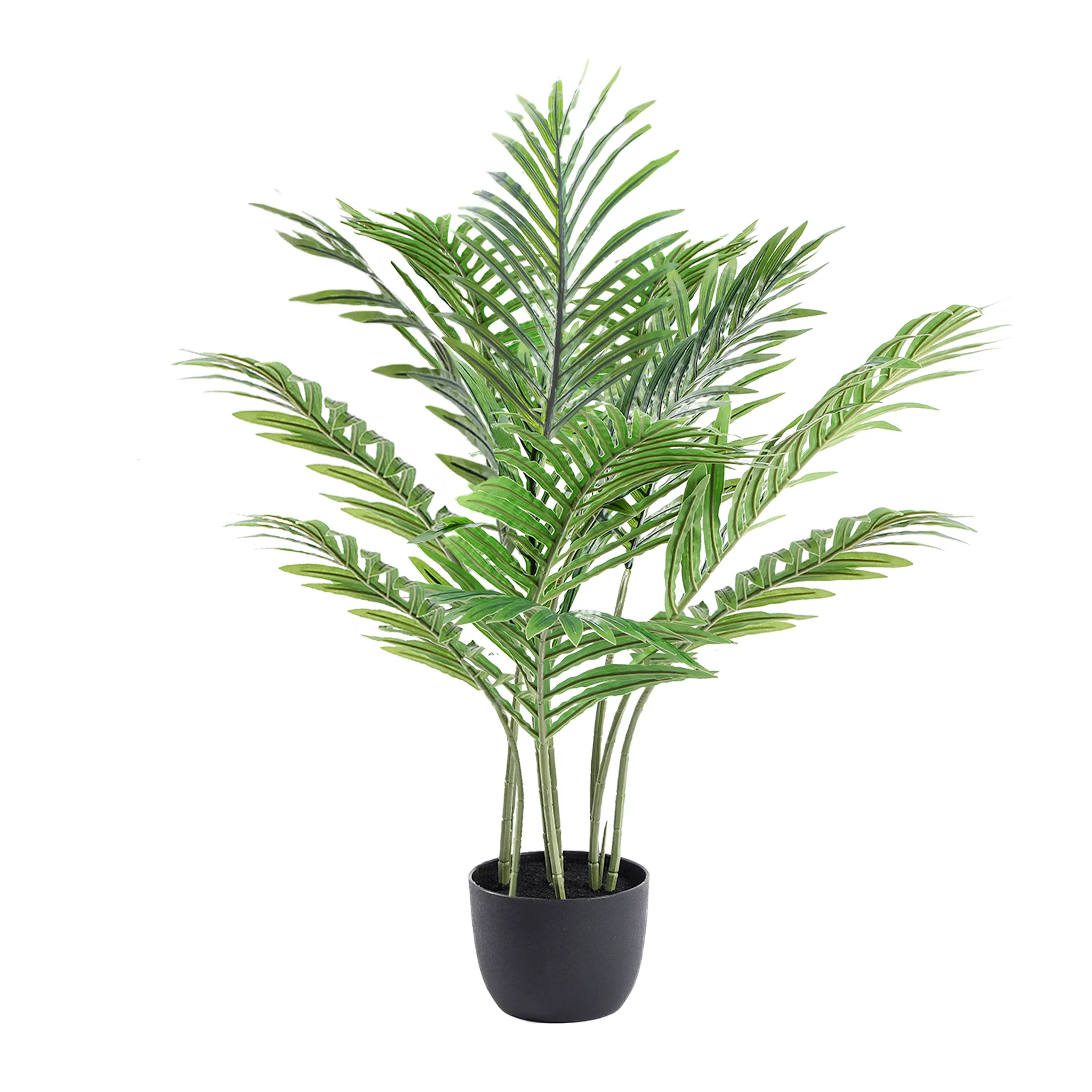 Artificial Areca Palm Tree 2 Feet