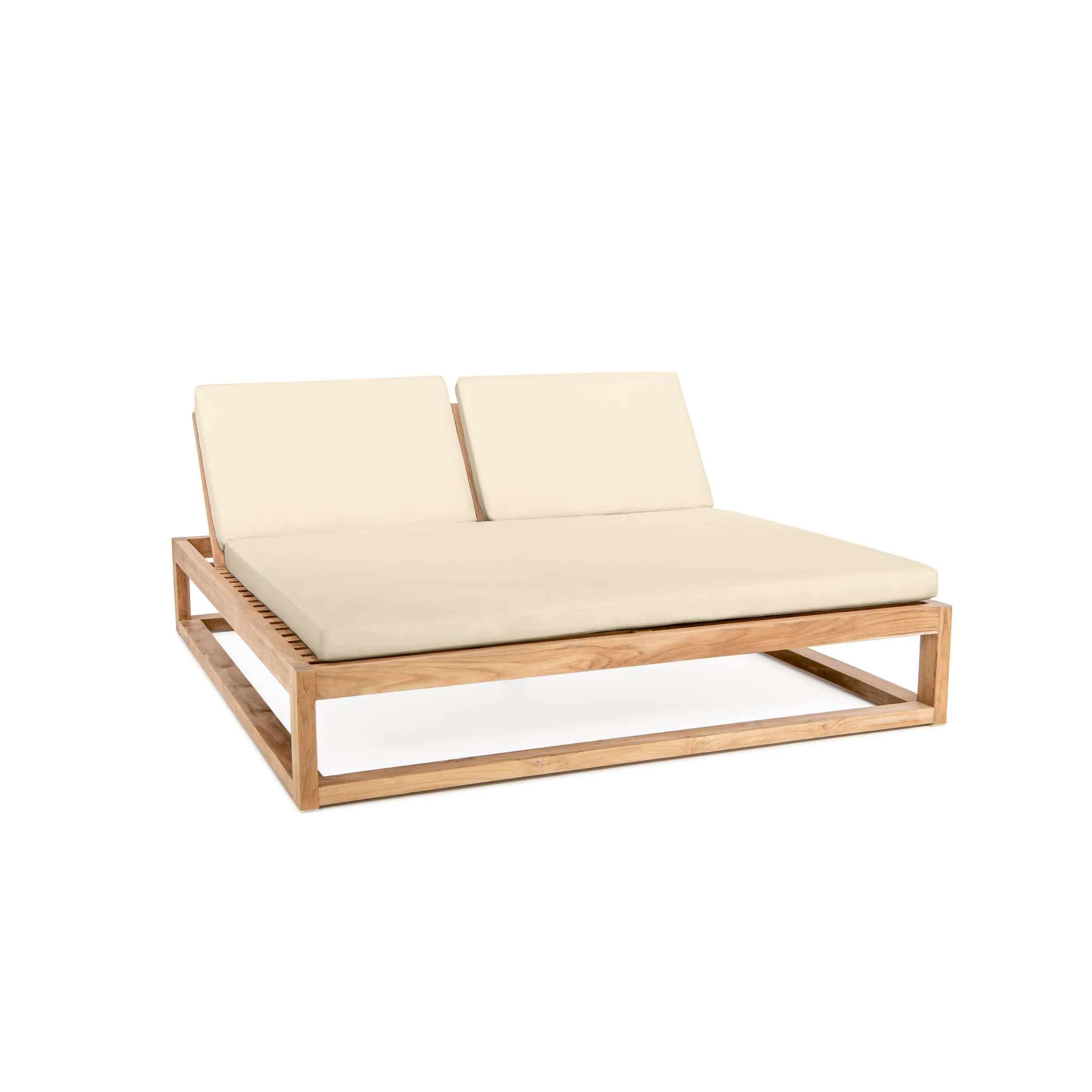 Atlantic Double Chaise