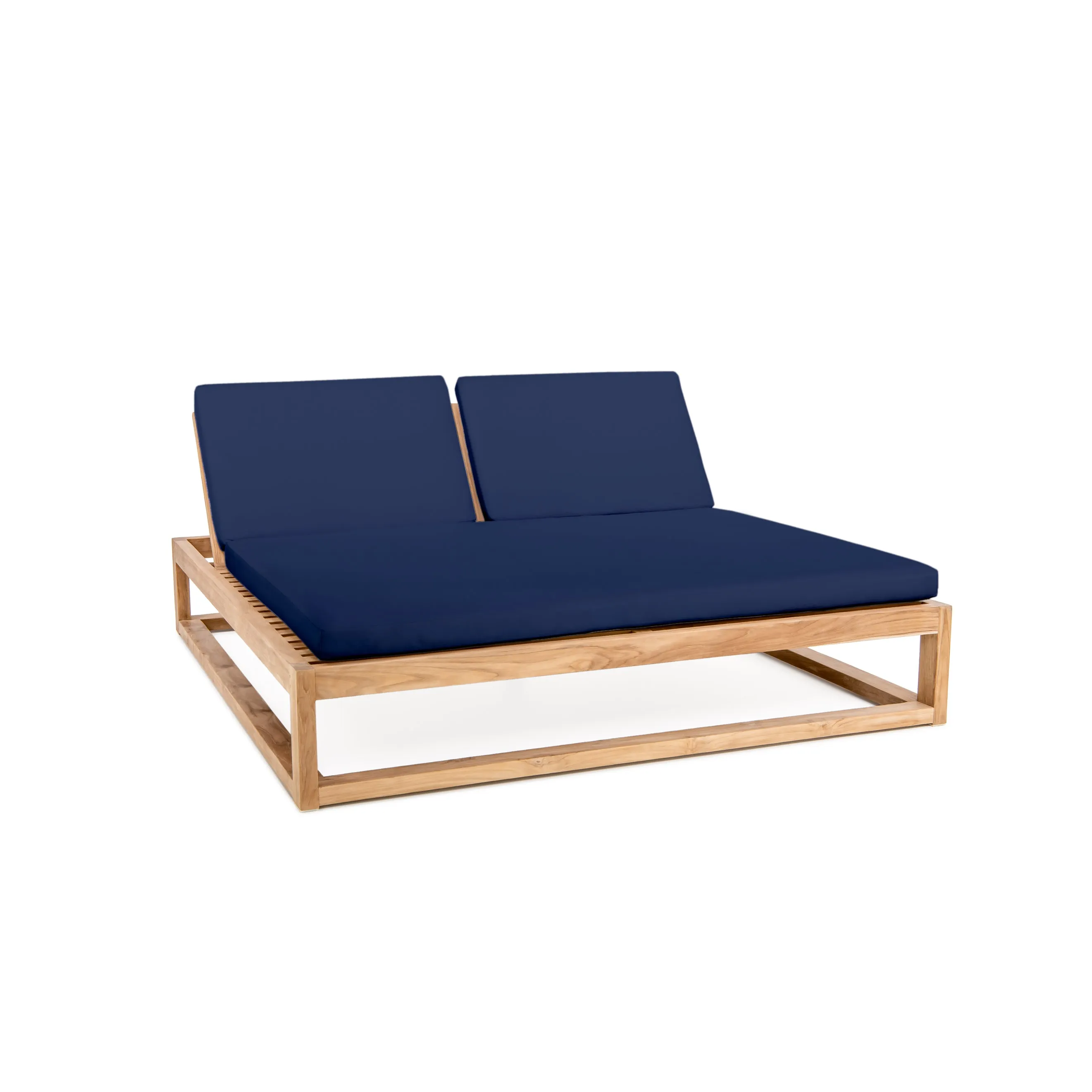 Atlantic Double Chaise