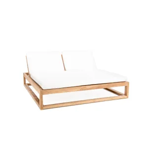 Atlantic Double Chaise