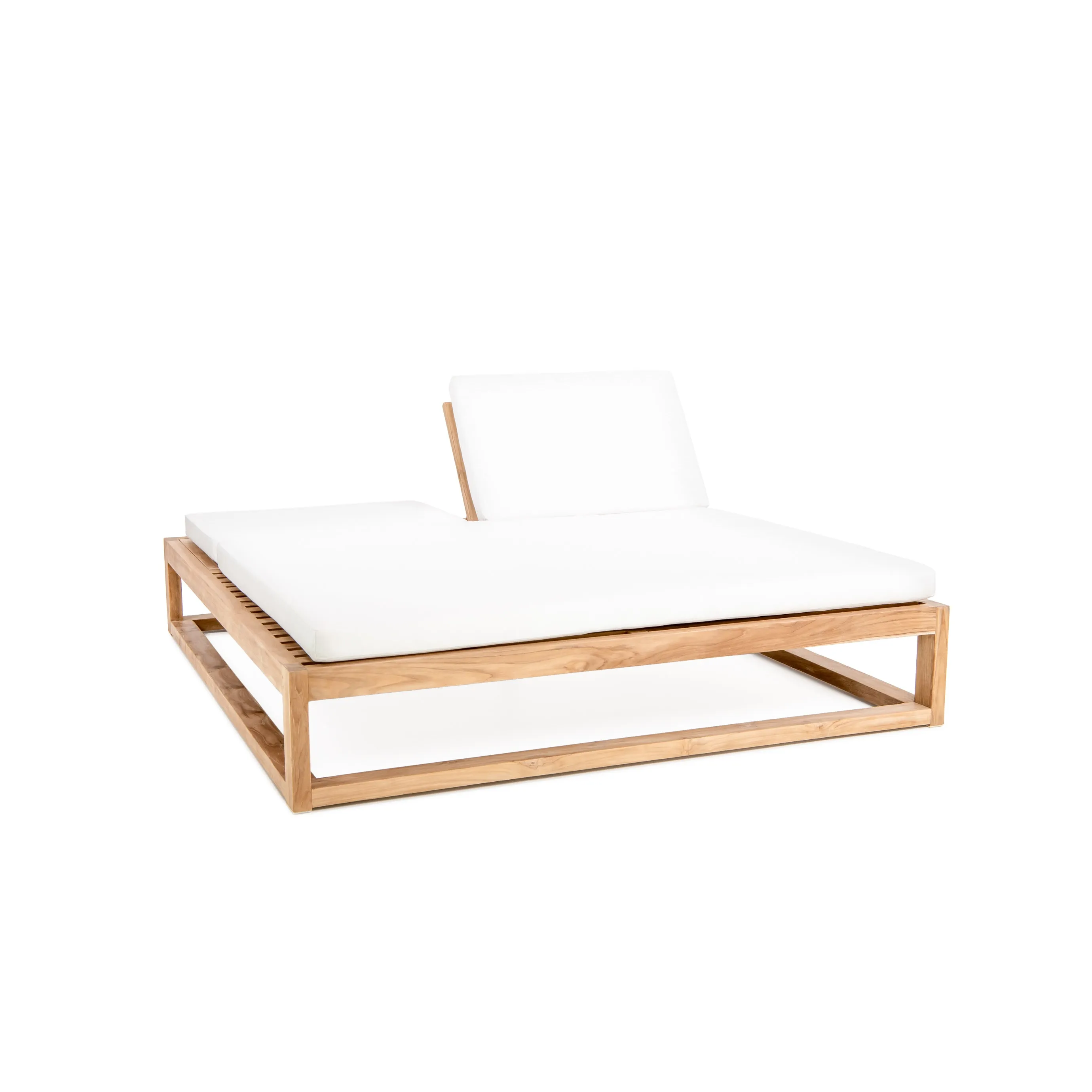 Atlantic Double Chaise