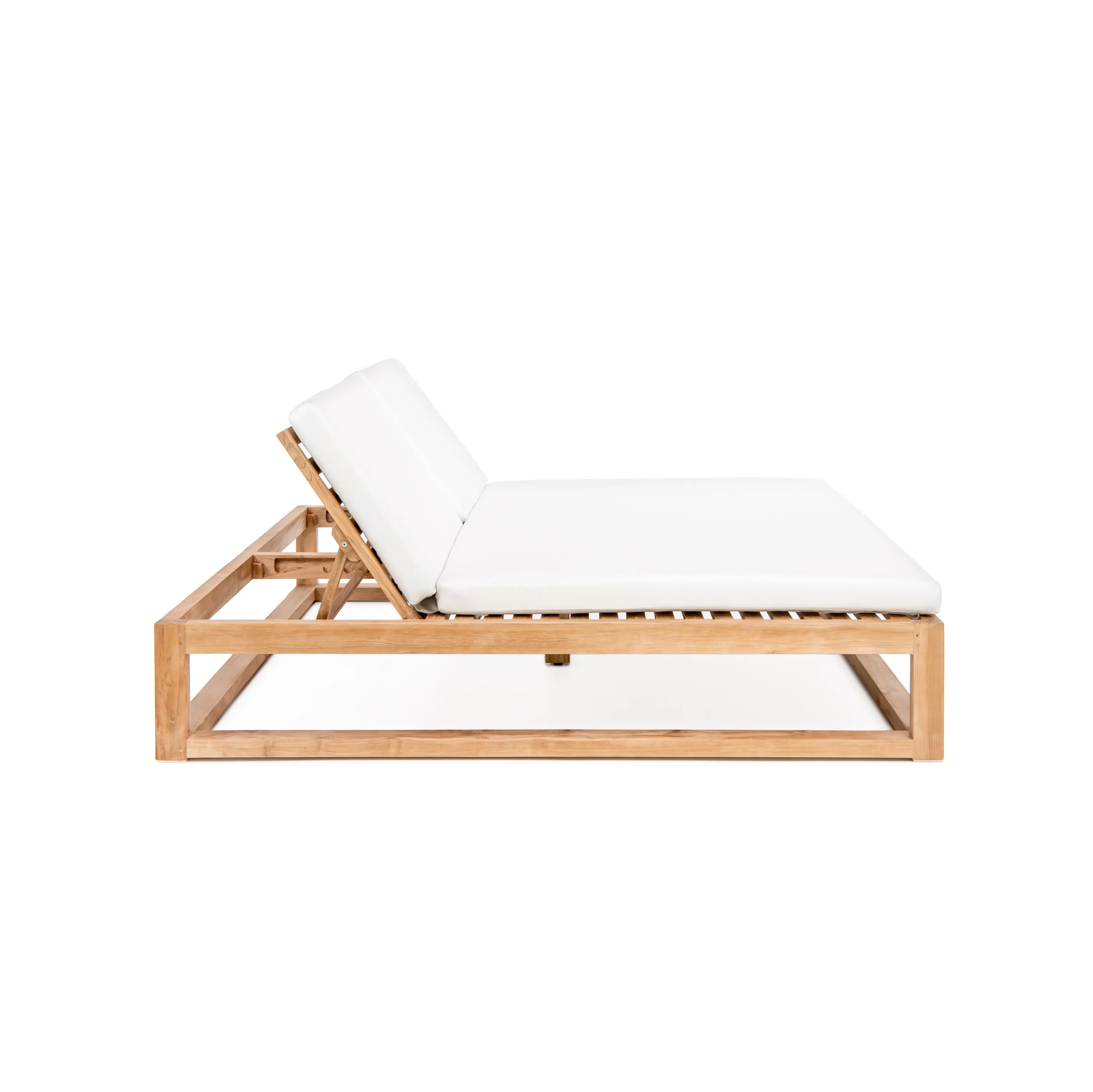 Atlantic Double Chaise