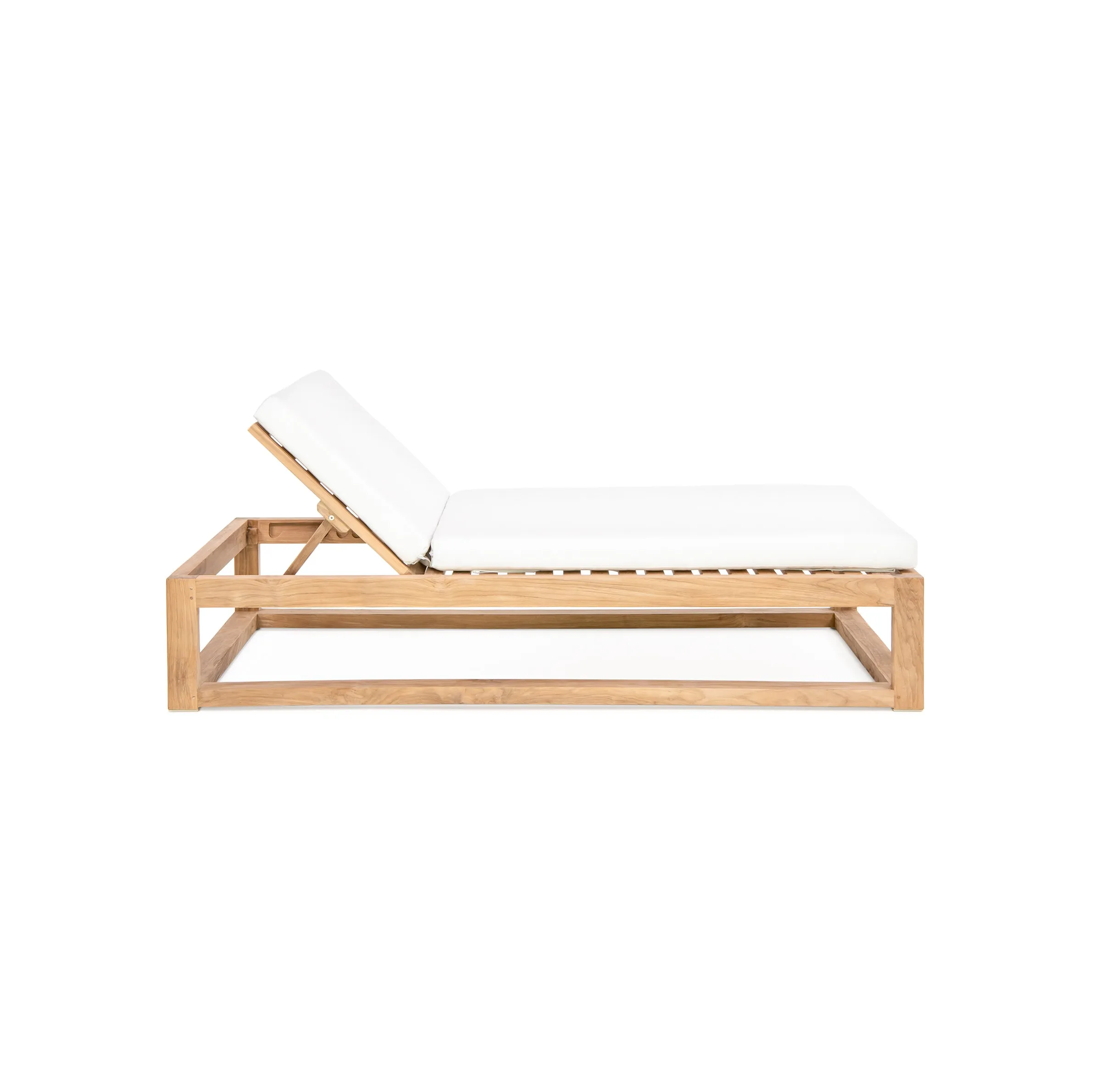 Atlantic Oversized Chaise