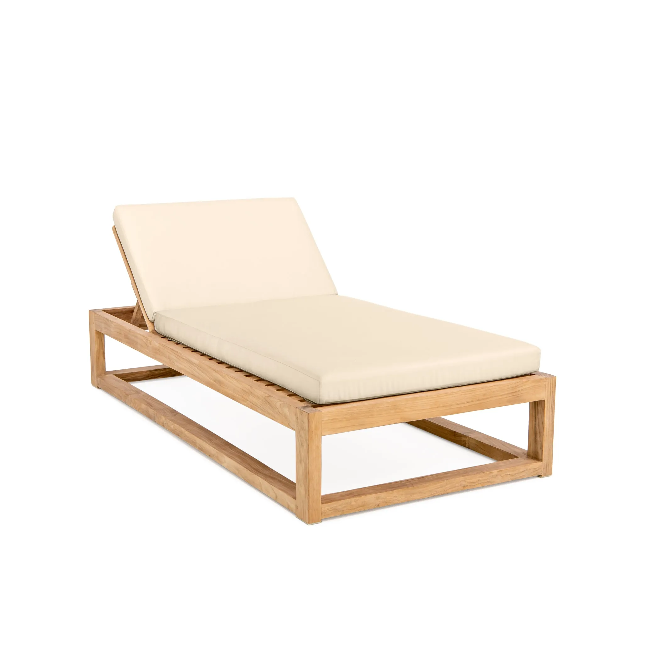 Atlantic Oversized Chaise