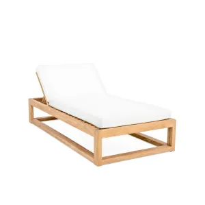 Atlantic Oversized Chaise