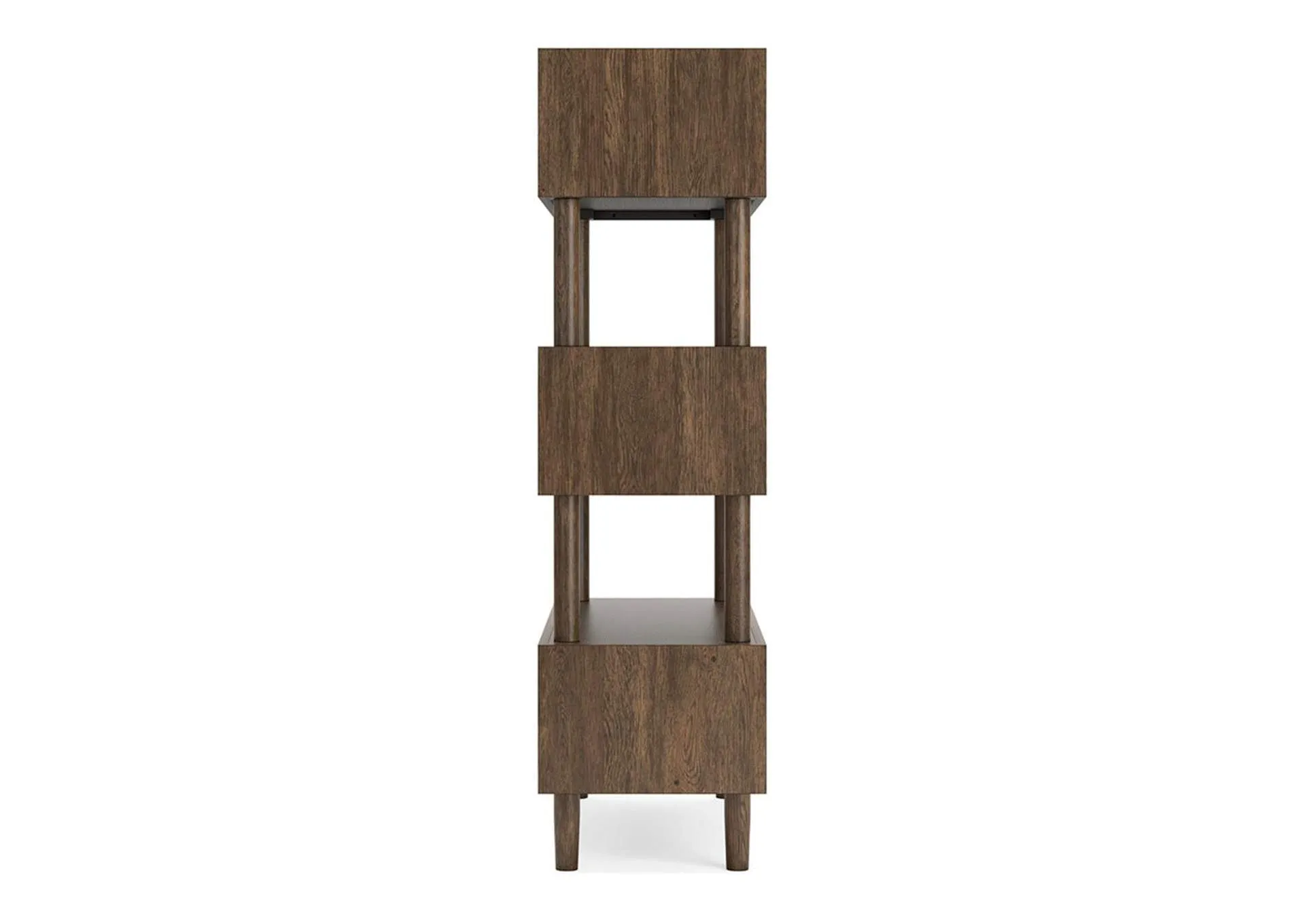 Austanny 62" Bookcase