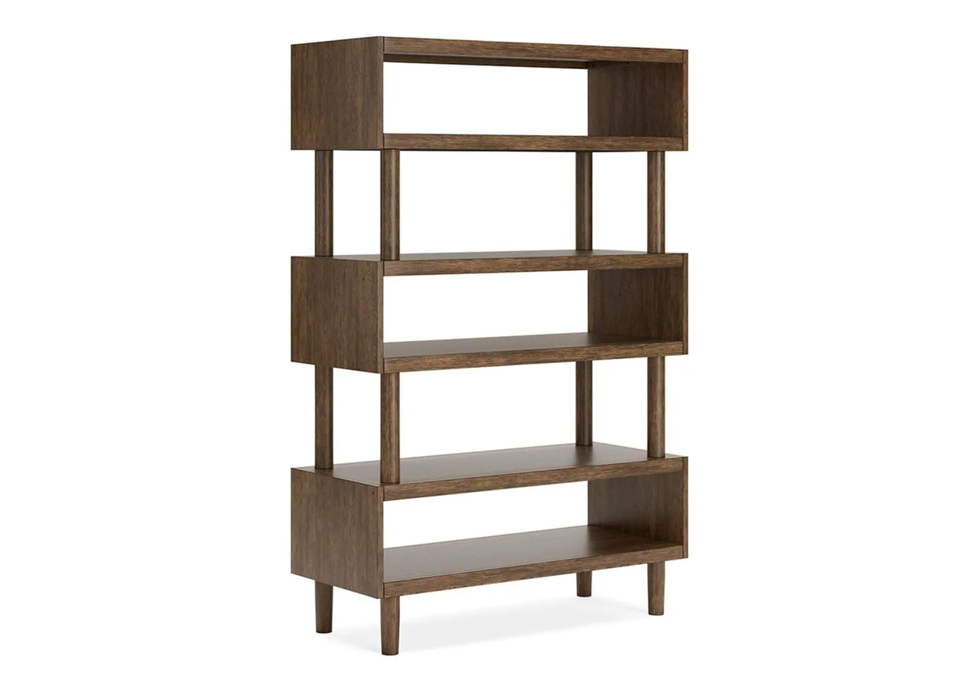 Austanny 62" Bookcase