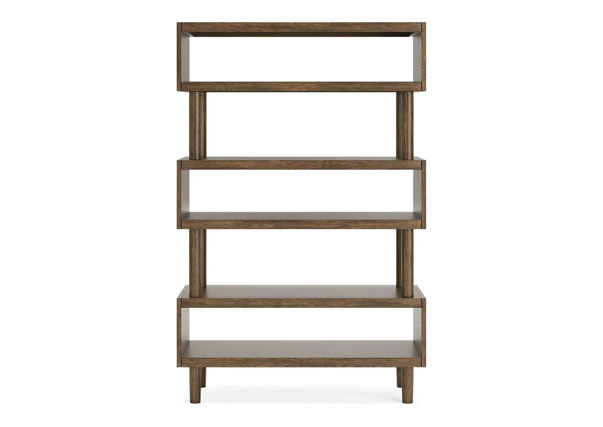 Austanny 62" Bookcase