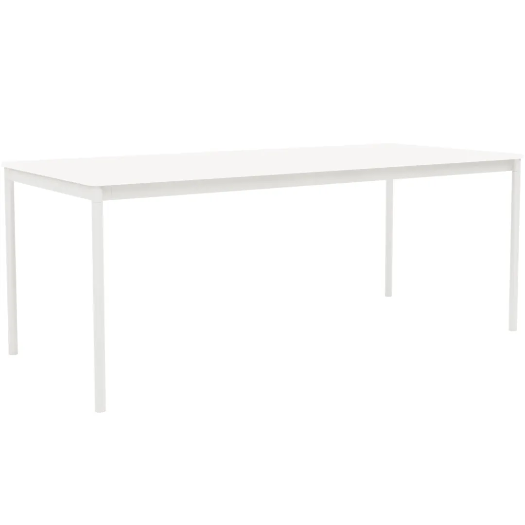 Base Table 190 x 85