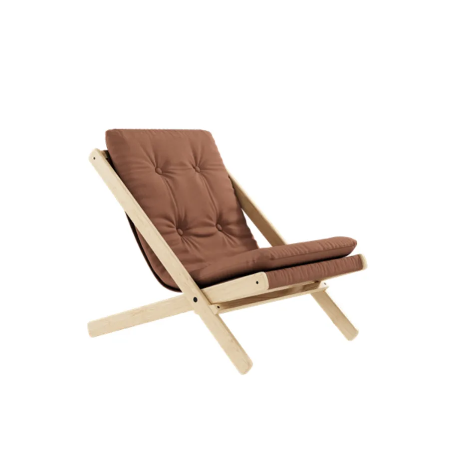 BOOGIE Deckchair