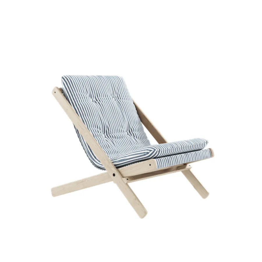 BOOGIE Deckchair