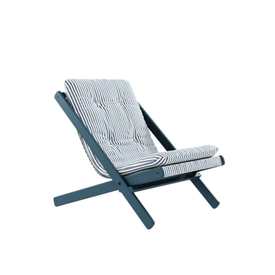 BOOGIE Deckchair