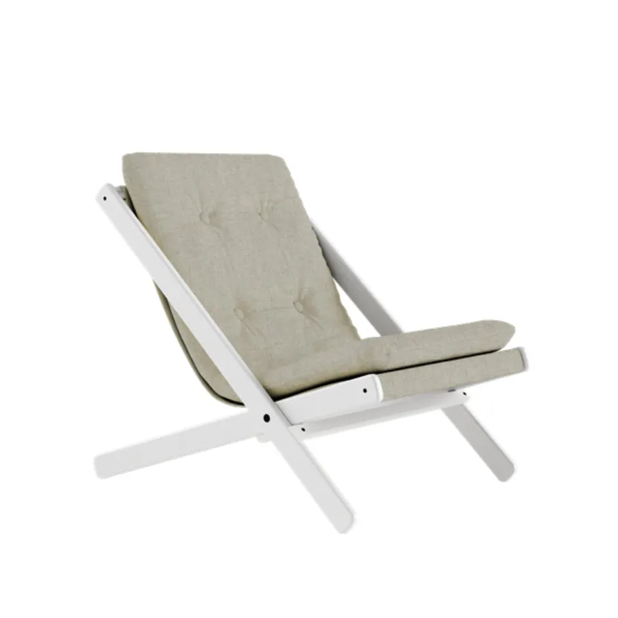 BOOGIE Deckchair