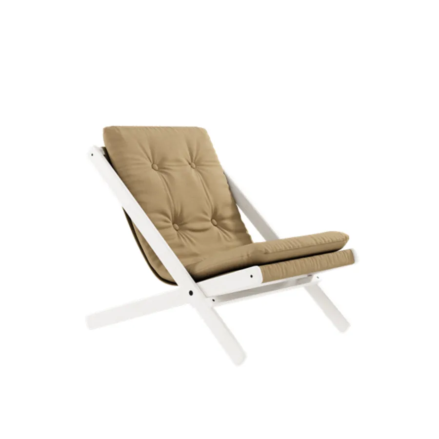 BOOGIE Deckchair