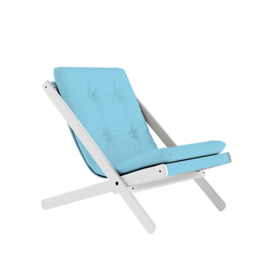 BOOGIE Deckchair