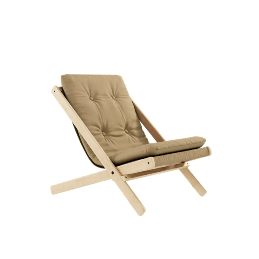 BOOGIE Deckchair