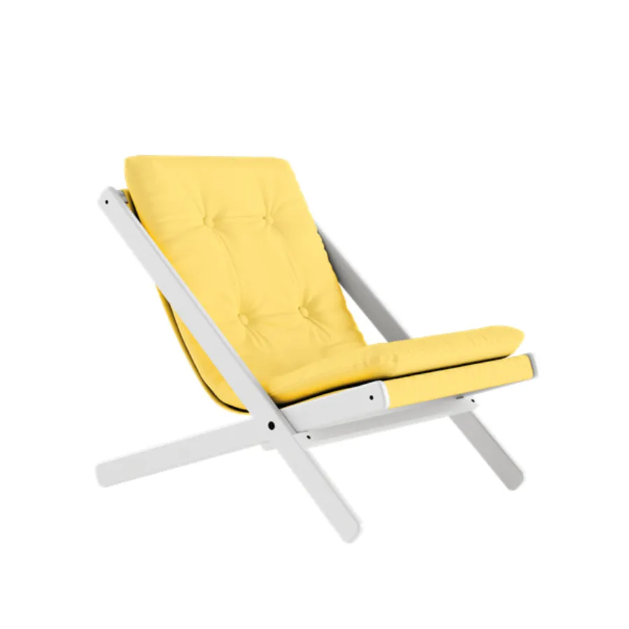 BOOGIE Deckchair