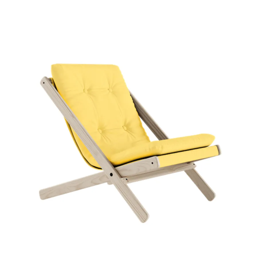 BOOGIE Deckchair