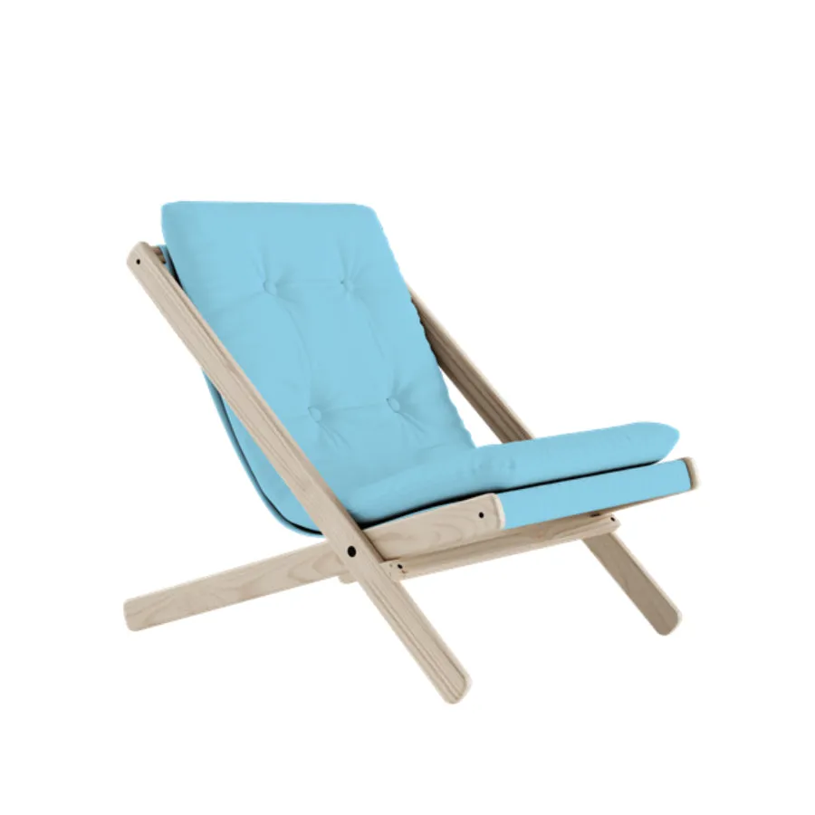 BOOGIE Deckchair