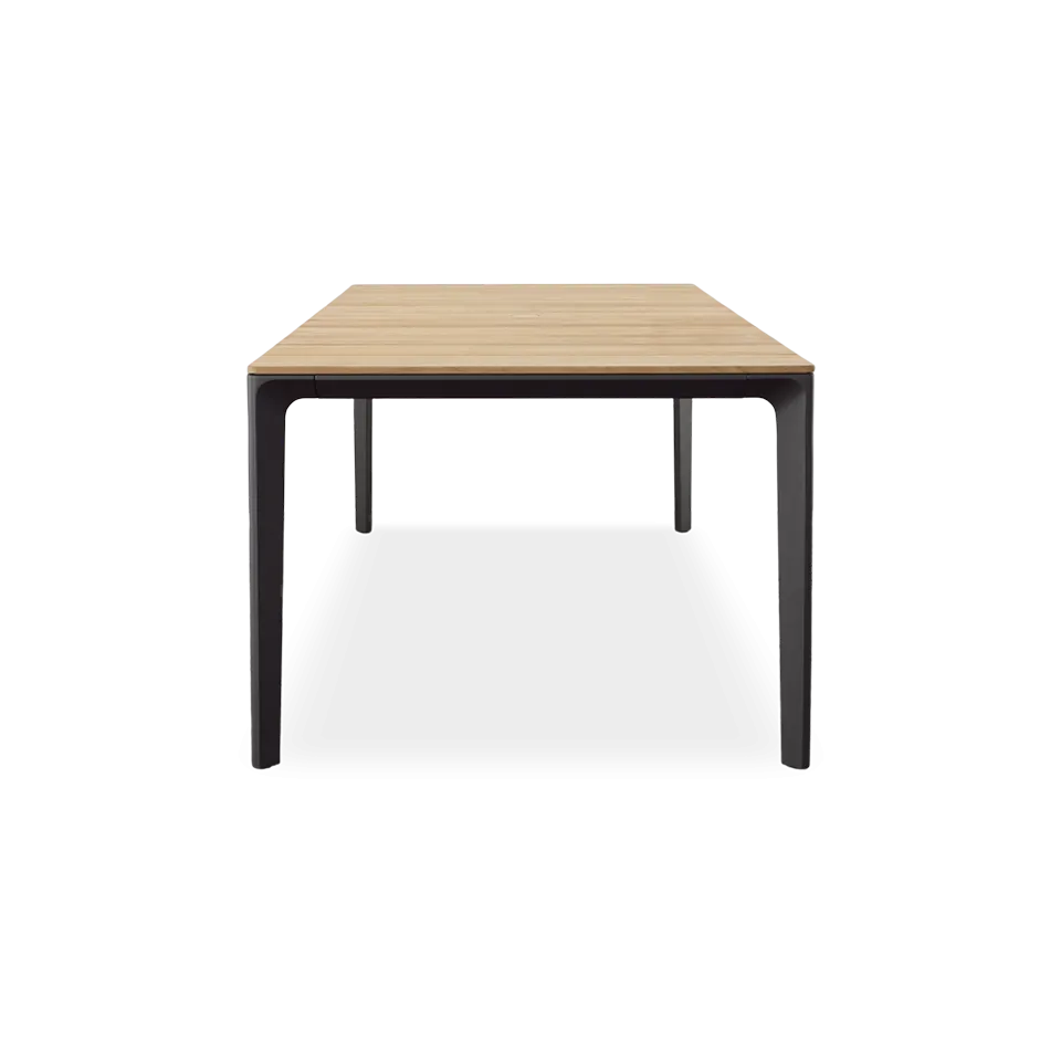 CARVER 86.5" RECTANGULAR DINING TABLE