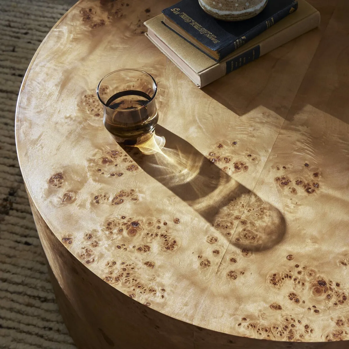 Caya Coffee Table