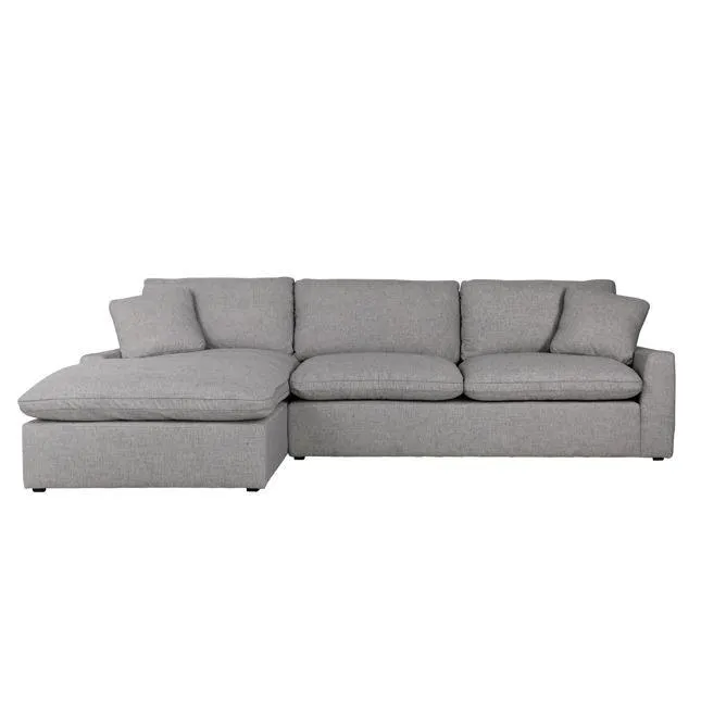 Coleman Chaise Sectional