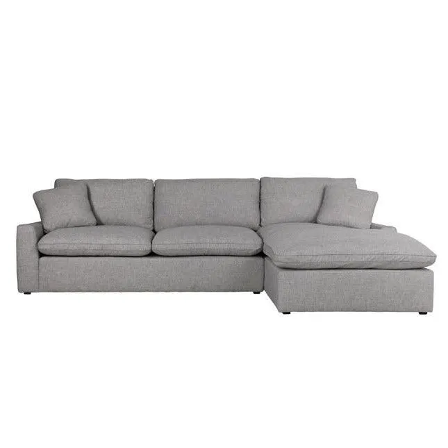 Coleman Chaise Sectional