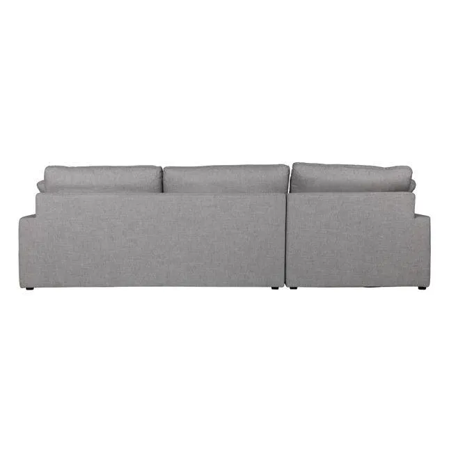 Coleman Chaise Sectional