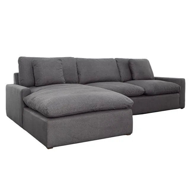 Coleman Chaise Sectional