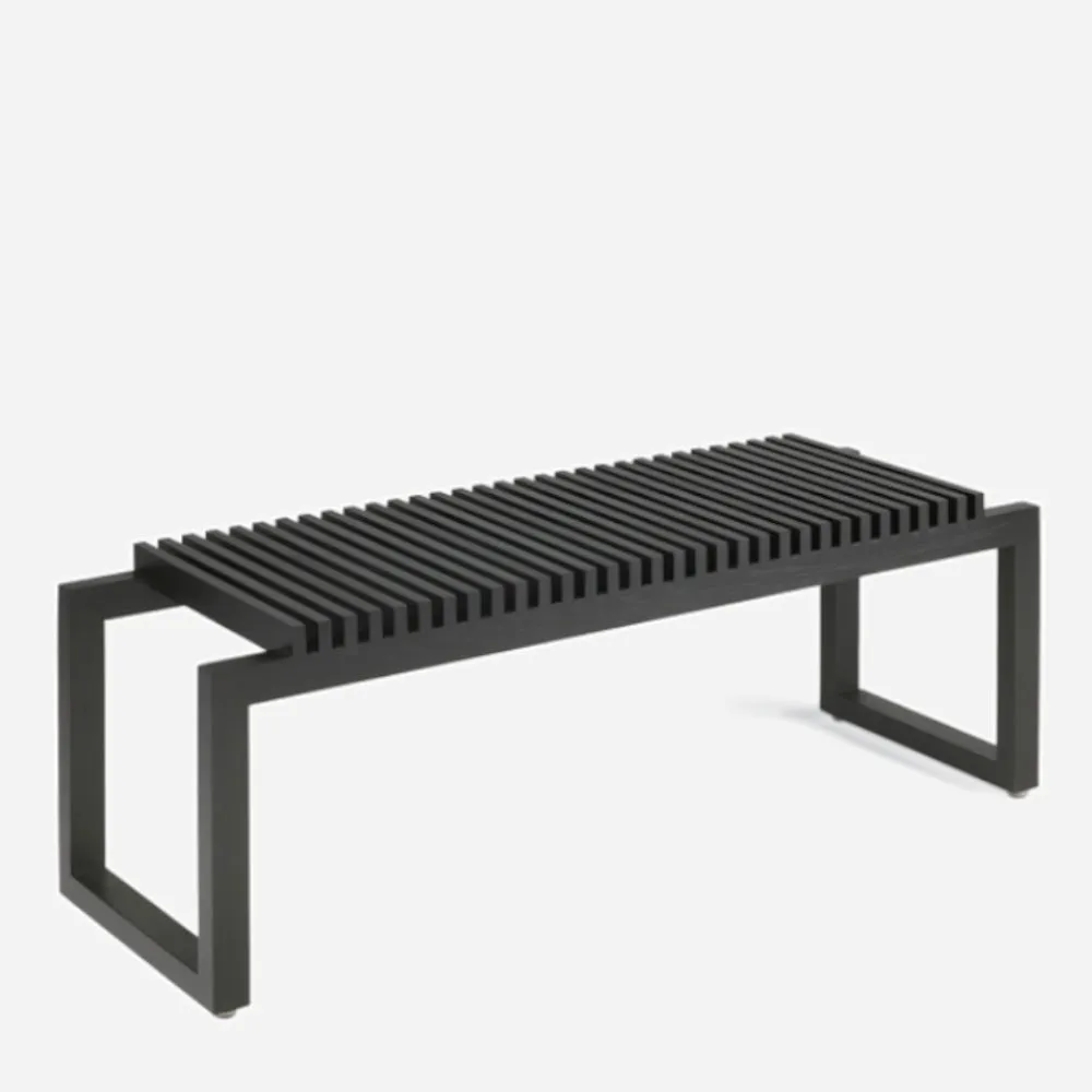 Cutter Bench