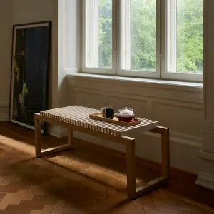 Cutter Bench