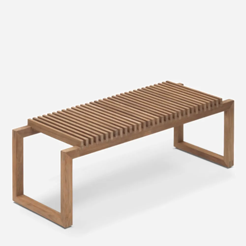 Cutter Bench