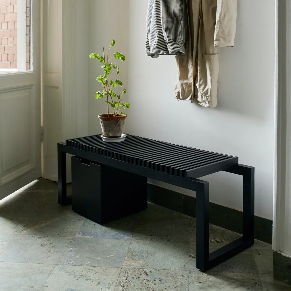 Cutter Bench