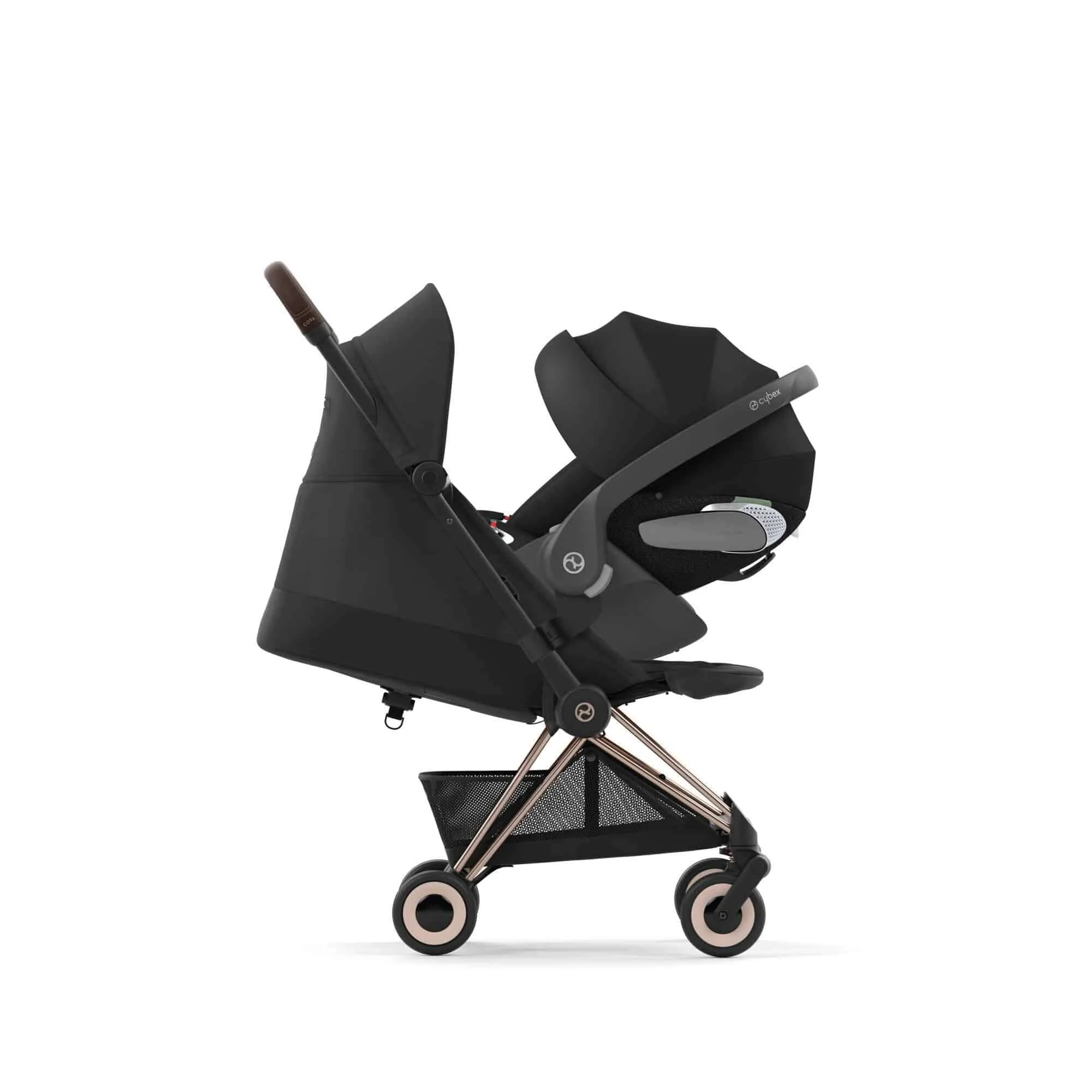 Cybex Coya travel buggy Stroller