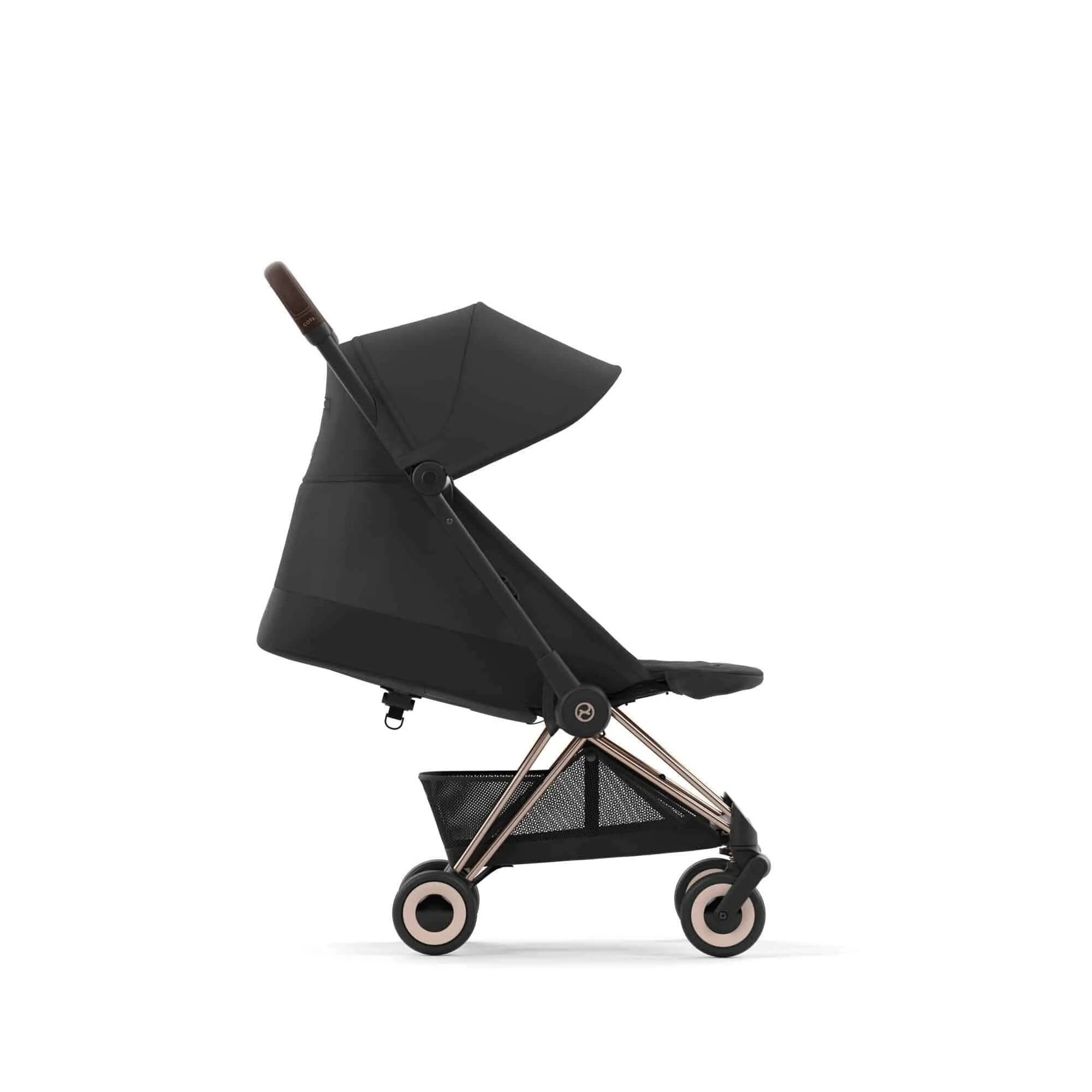 Cybex Coya travel buggy Stroller