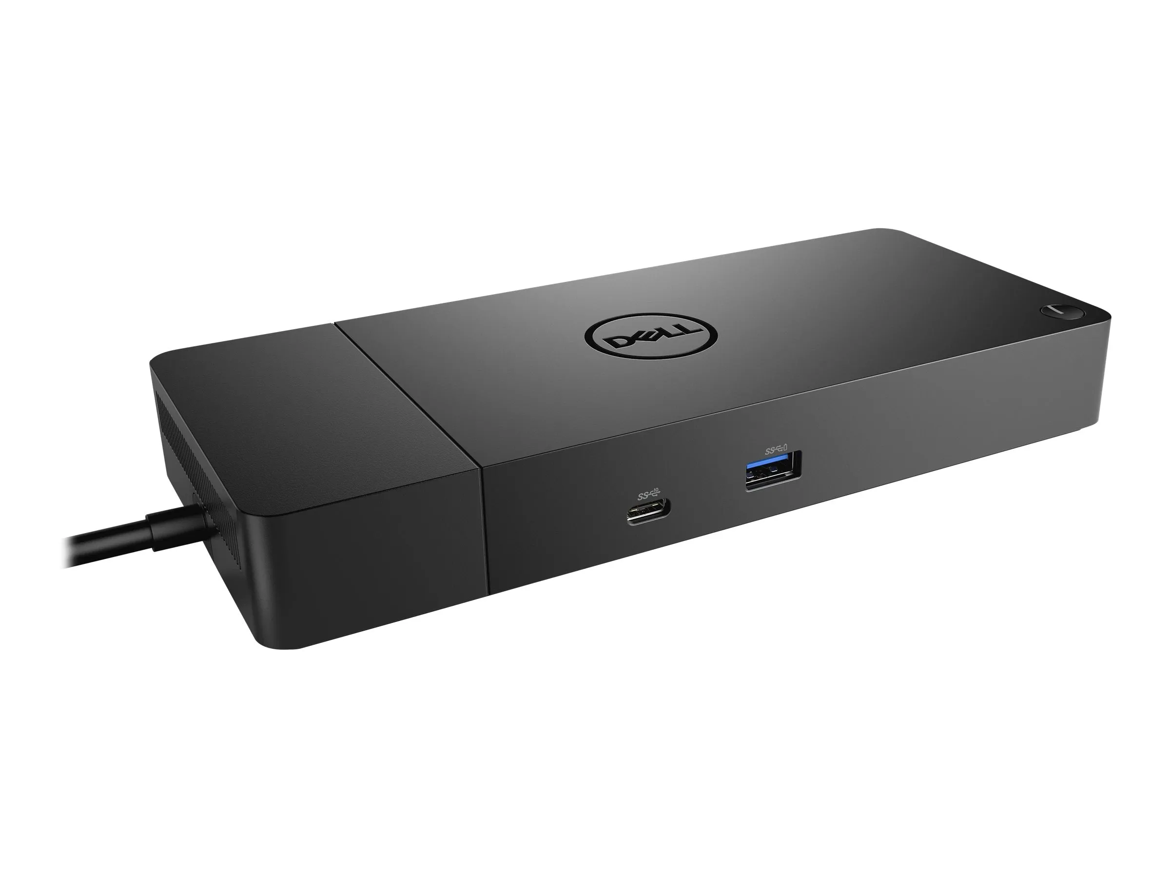 Dell Wd19s-130W Wired Usb 3.2 Gen 2 (3.1 Gen 2) Type-C With Eu Plug